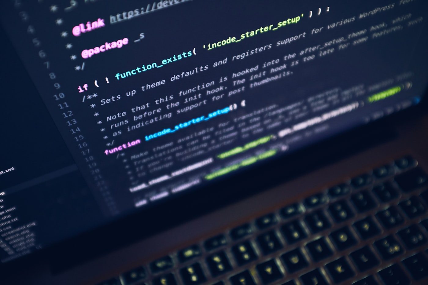 AI Solutions — STORII
