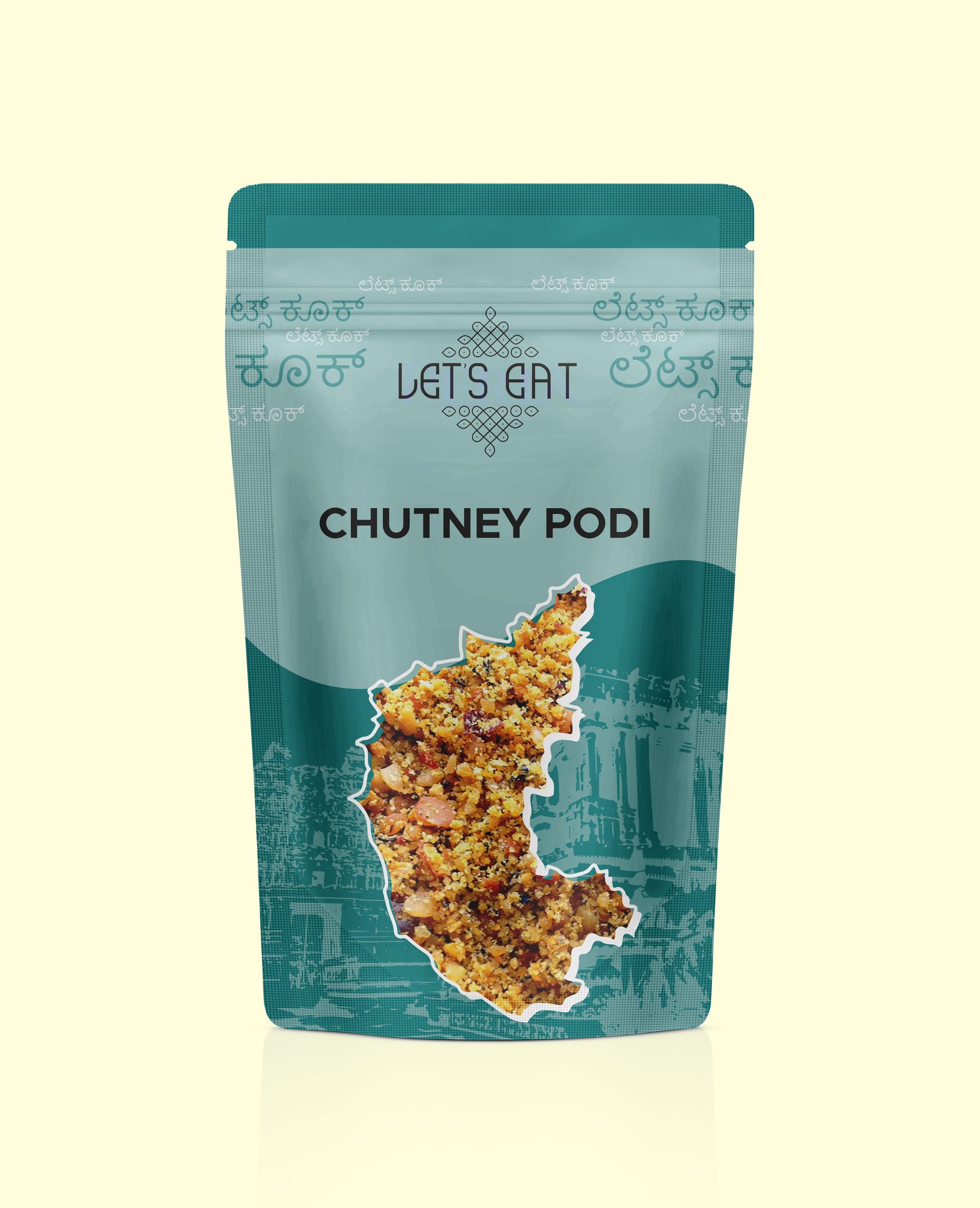The Chutney Labs brand overview