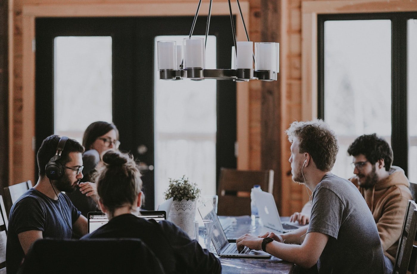 Business Consulting — STORII