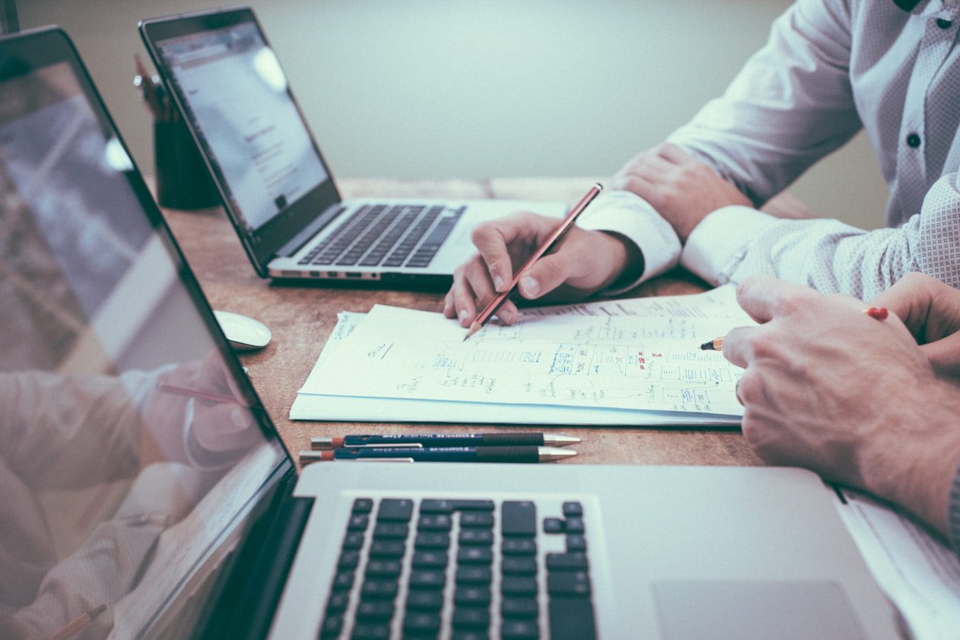CRM Systems — STORII