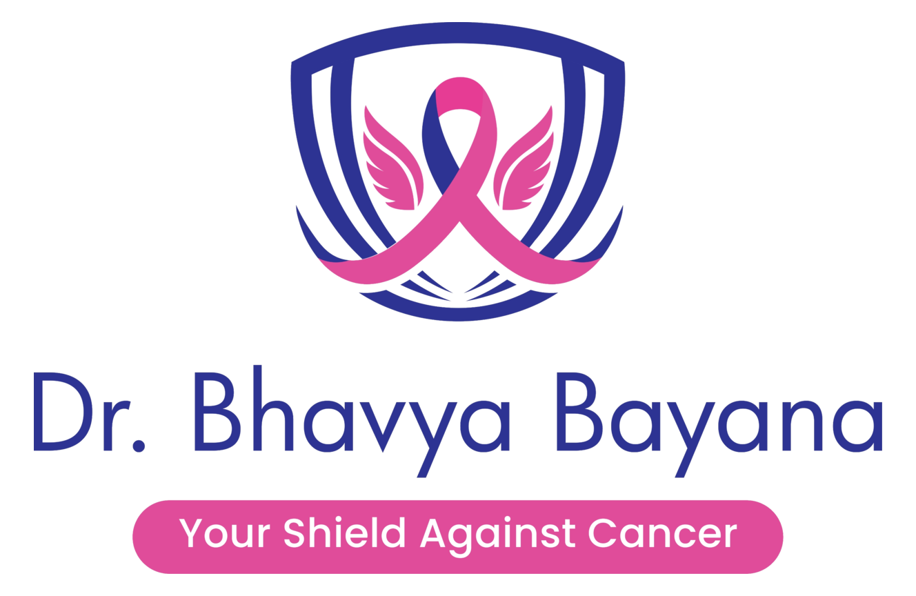 Dr. Bhavya Bayana