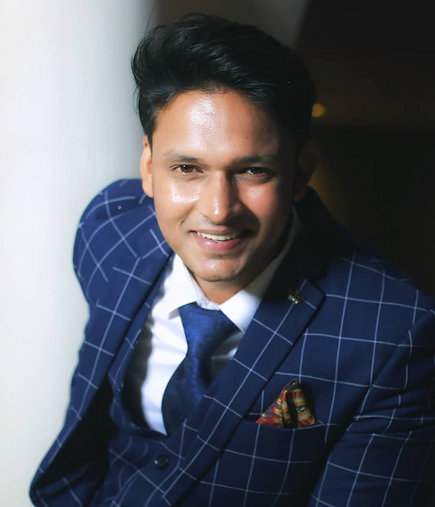 Abhilash Mittapalli, Founder / CEO of STORII