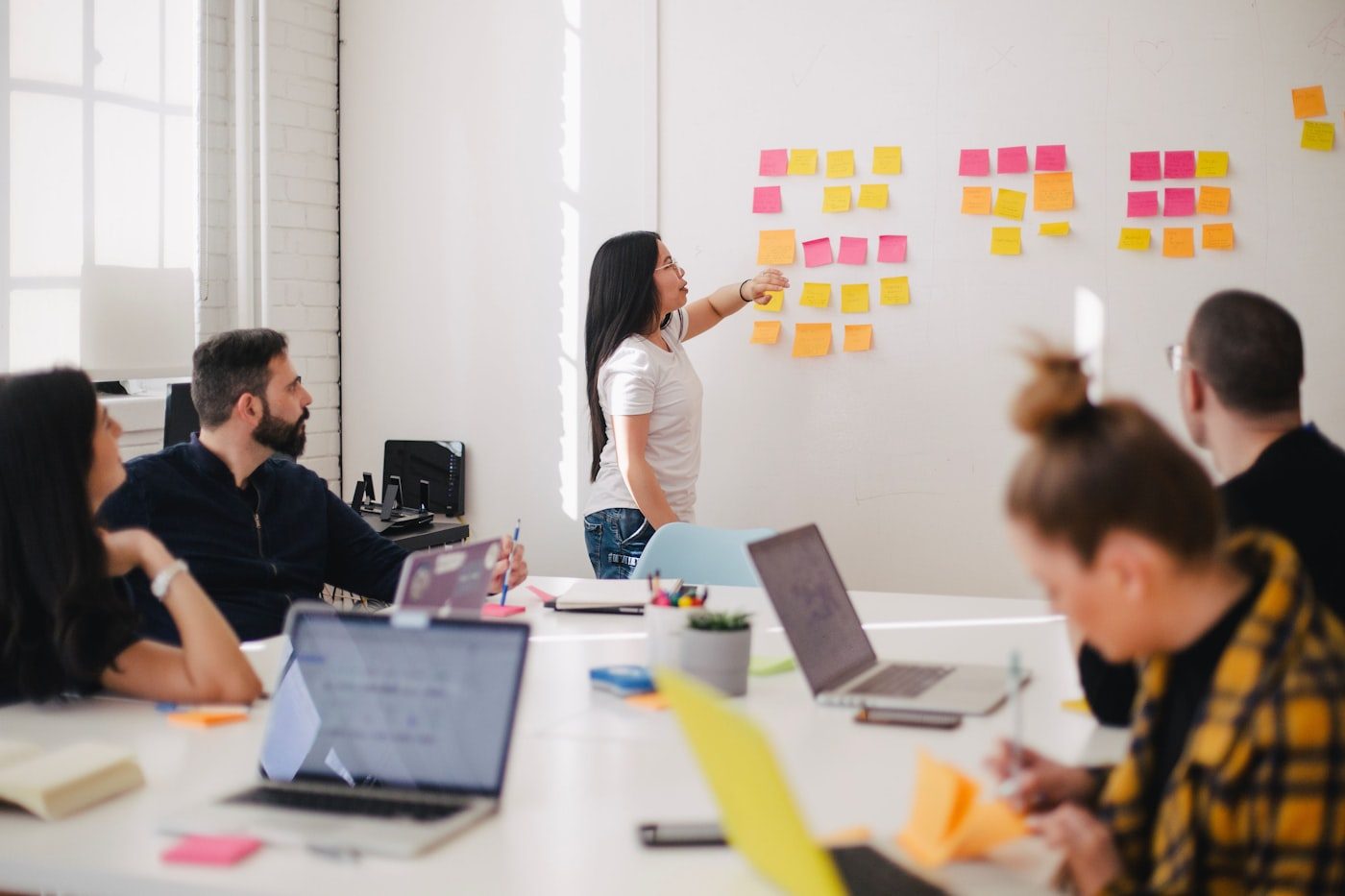 Lead Generation — STORII