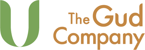 The Gud Company logo