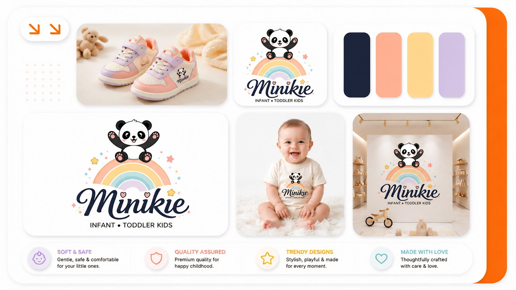 Minikie cover